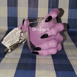 Bath & Body Works Halloween Witch Hand PocketBac Holder